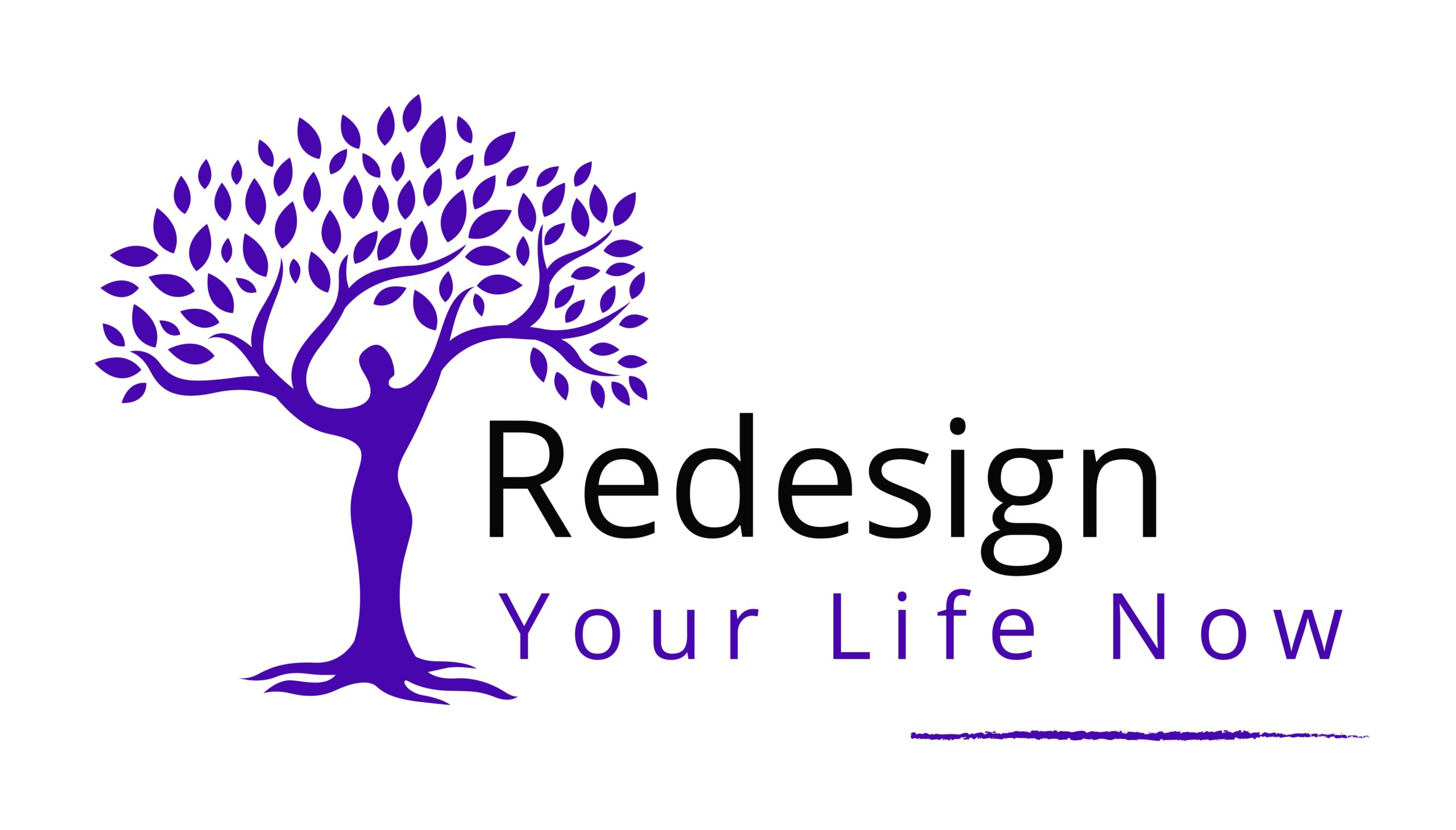 Redesign Your Life Now